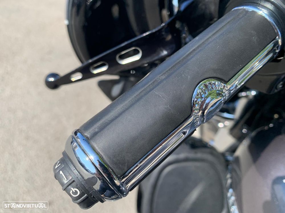 Harley-Davidson Ultra ULTRA LIMITED - 6