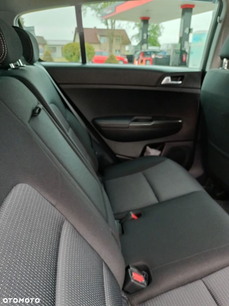 Kia Sportage 1.6 GDI L 2WD - 9