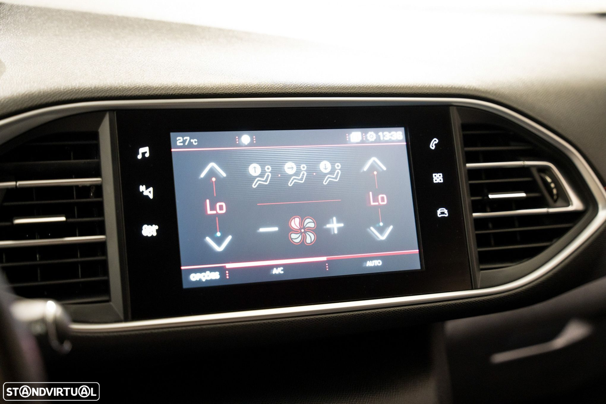 Peugeot 308 1.2 PureTech GT Line - 6