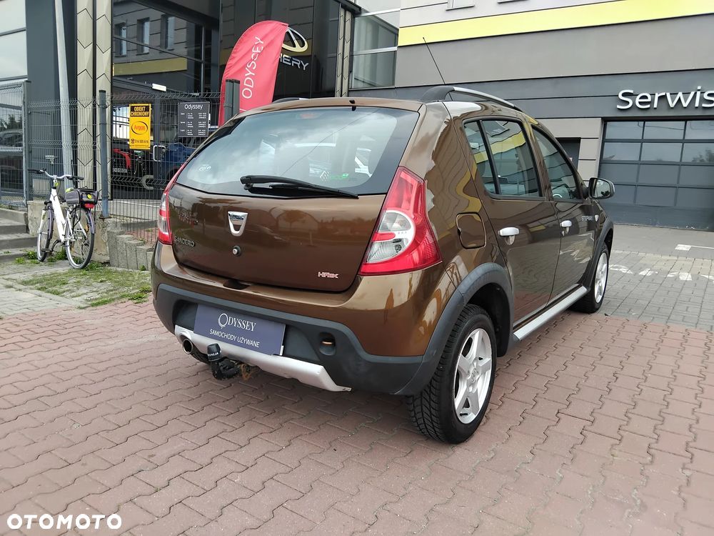 Dacia Sandero - 3