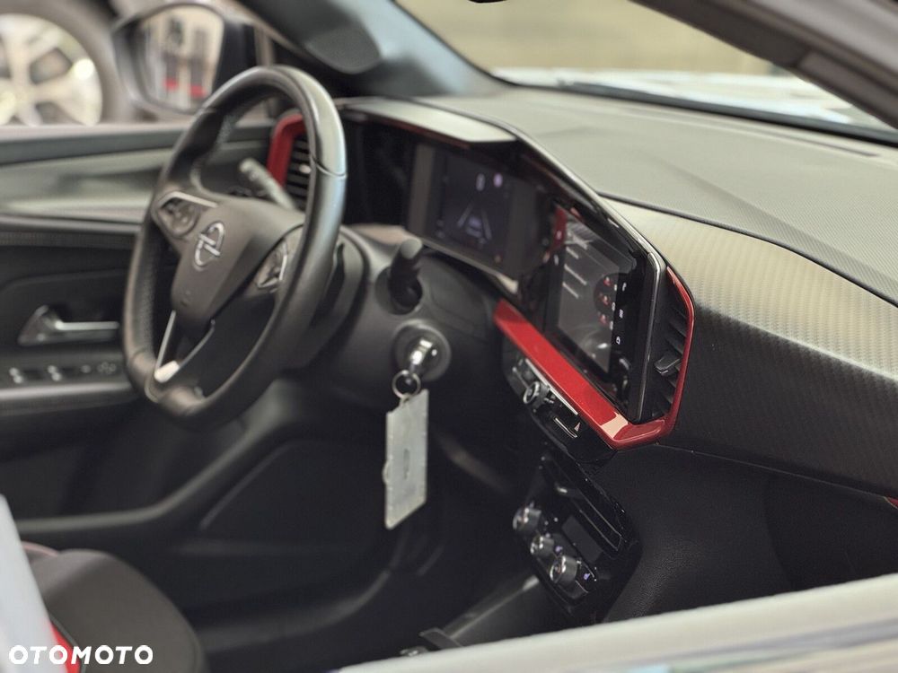 Opel Mokka 1.2 T GS S&S - 34