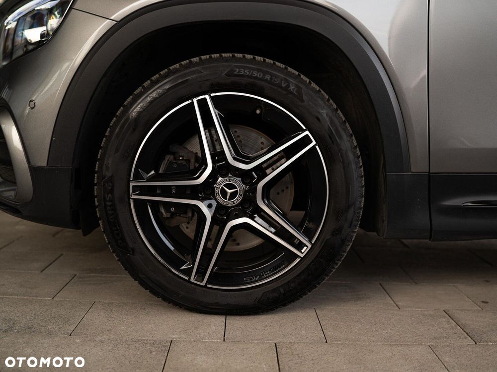 Mercedes-Benz GLB 220 d 4-Matic AMG Line 8G-DCT - 7