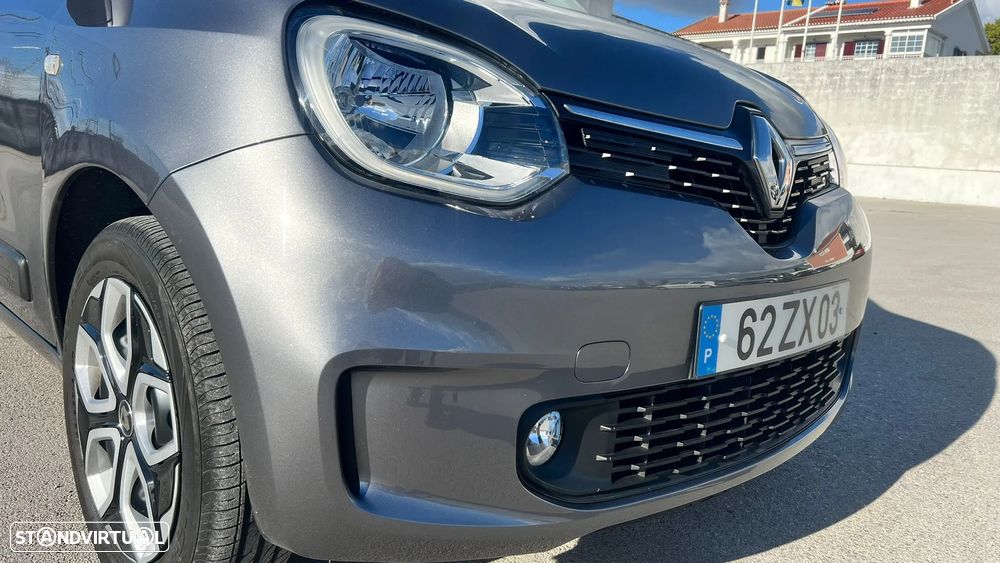 Renault Twingo 1.0 SCe Zen - 2