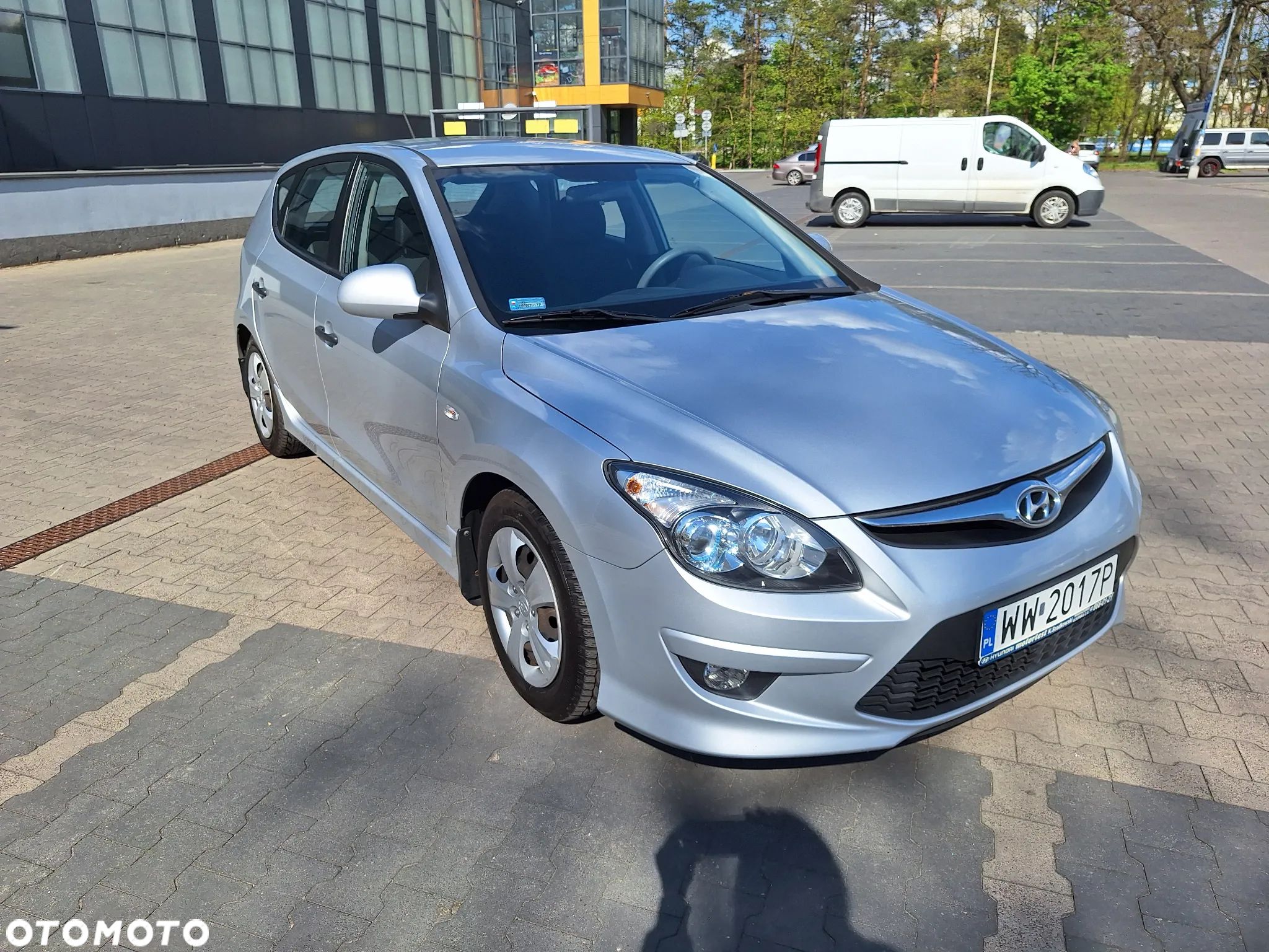 Hyundai i30 1.6 CRDi Classic - 1