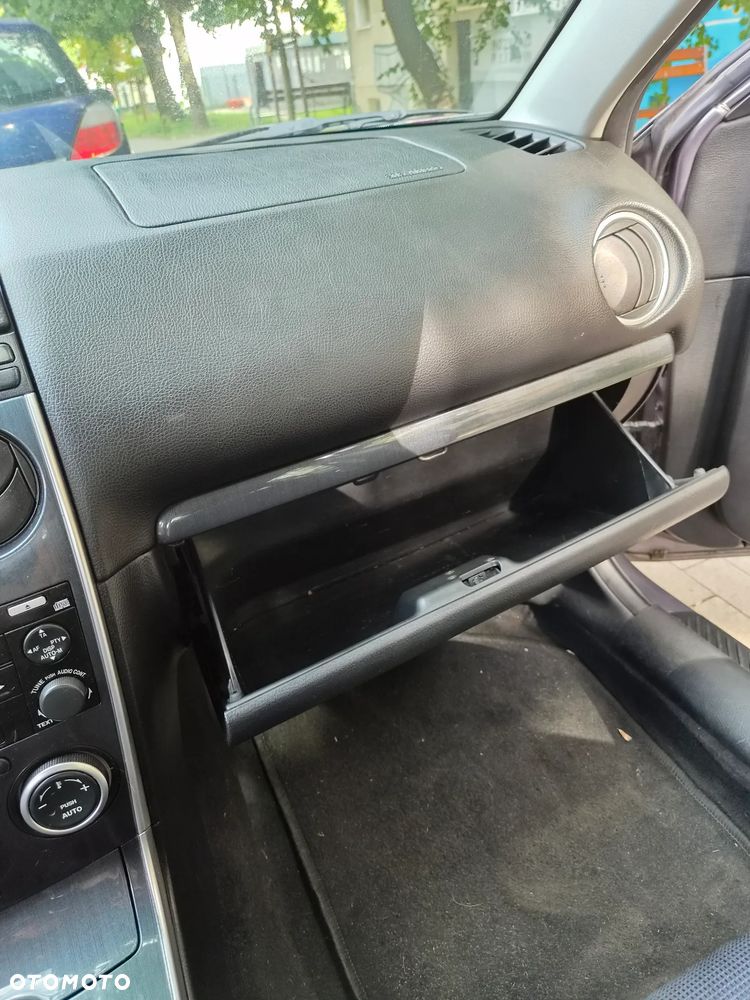 Mazda 6 1.8 Exclusive - 9