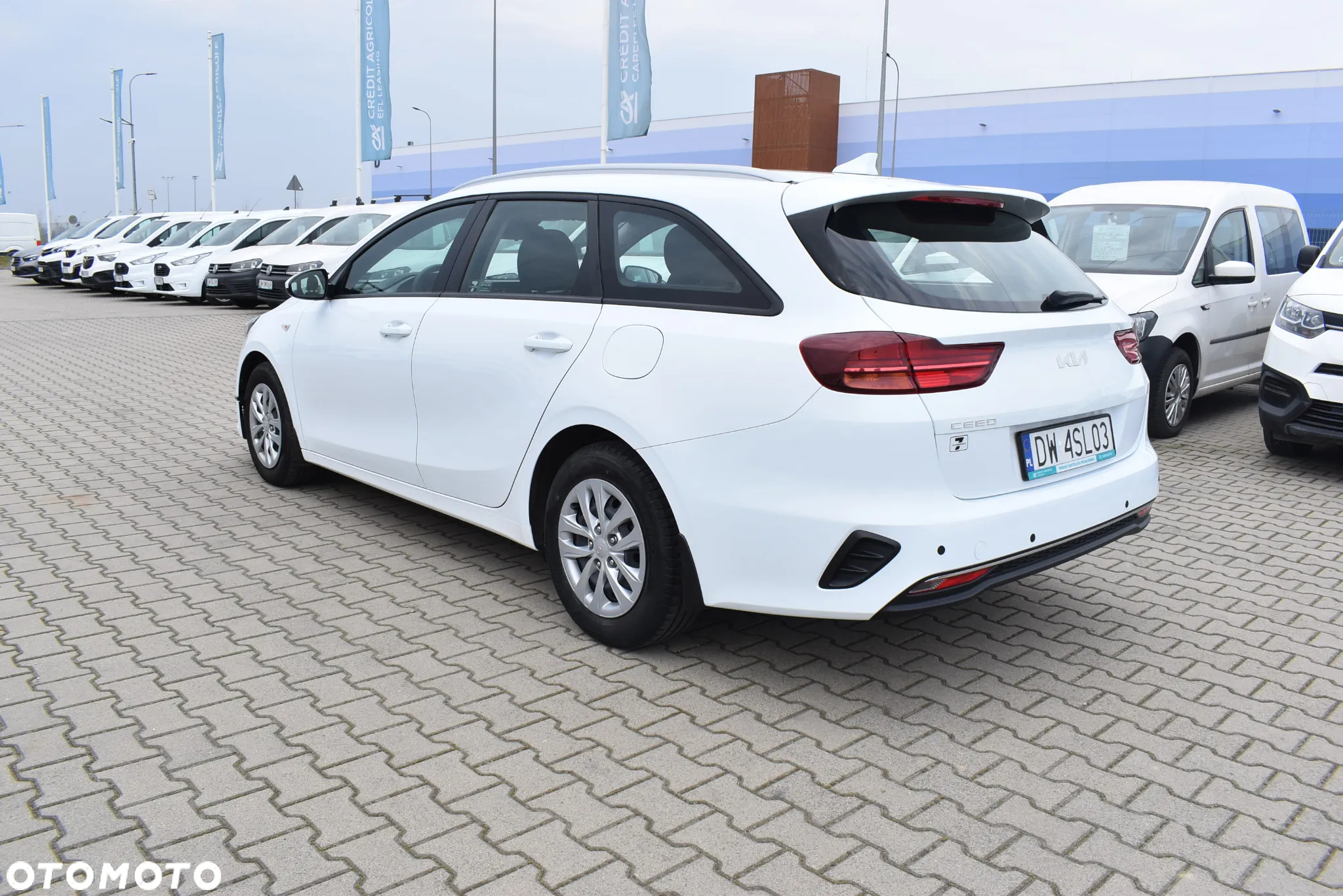 Kia Ceed 1.0 T-GDI S - 8