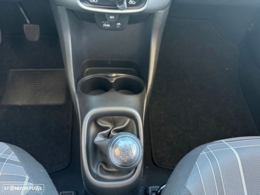 Peugeot 108 1.0 VTi Style - 19