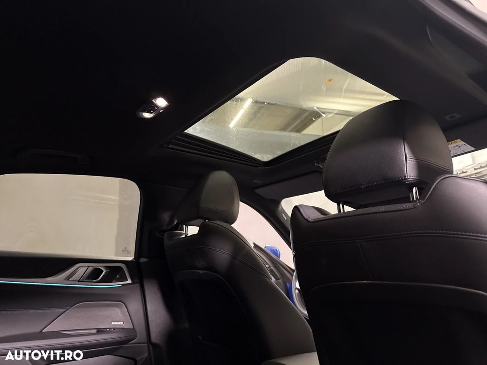 BMW Seria 4 420d xDrive AT MHEV - 23