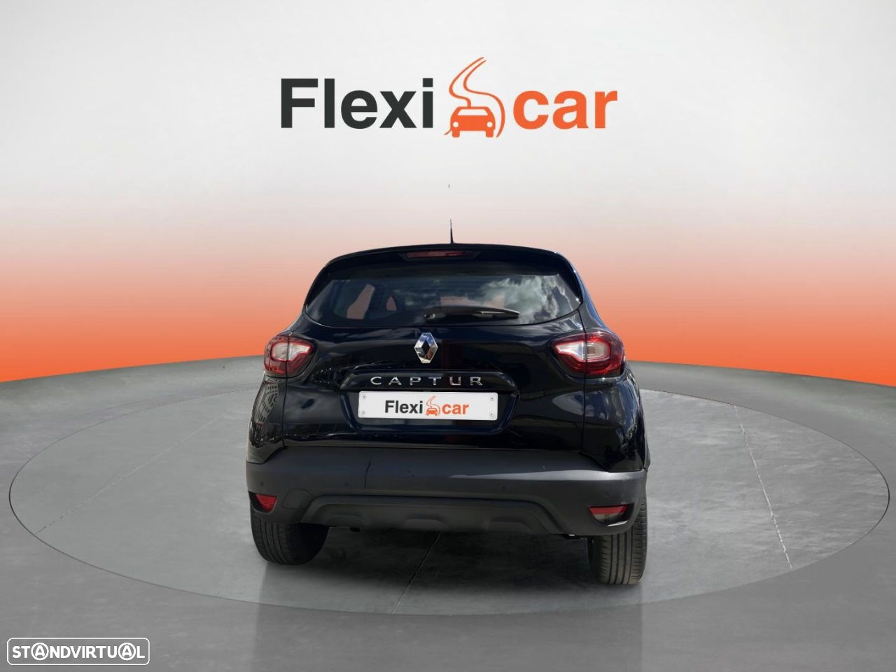 Renault Captur 1.5 dCi Exclusive - 8