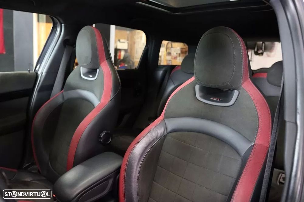 MINI Countryman Cooper SE ALL4 Auto - 15