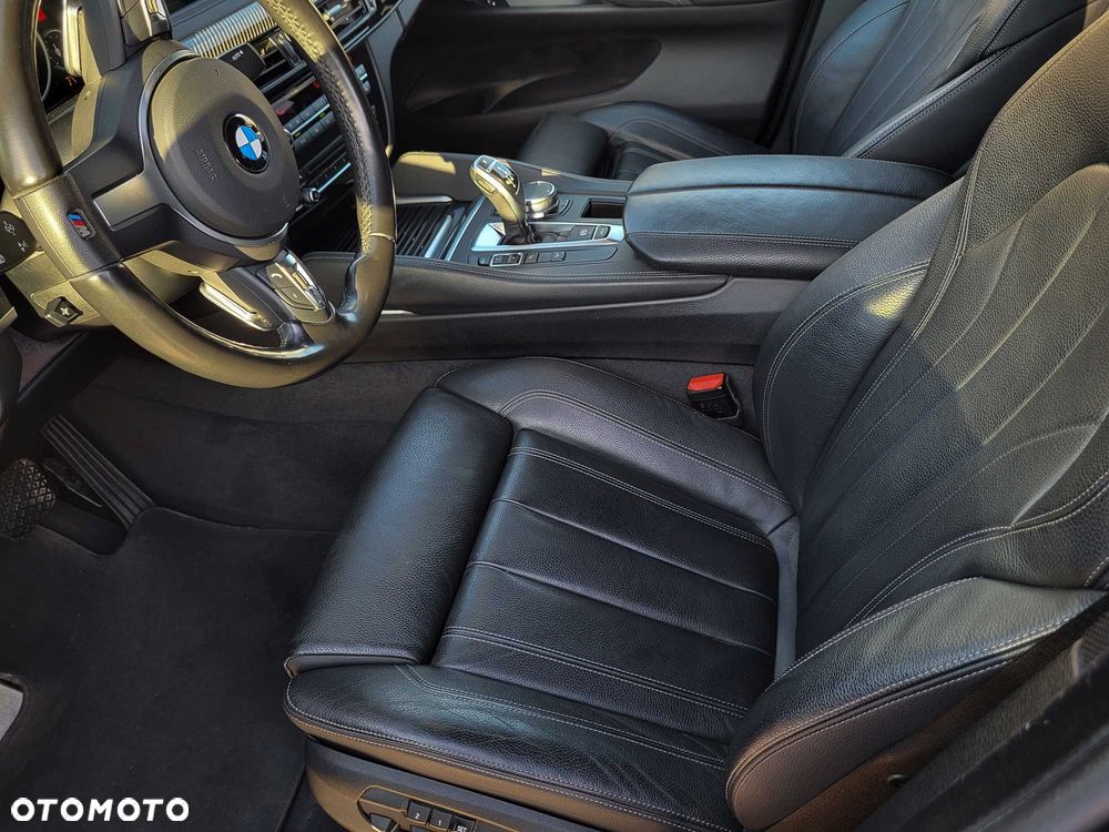 BMW X6 - 4