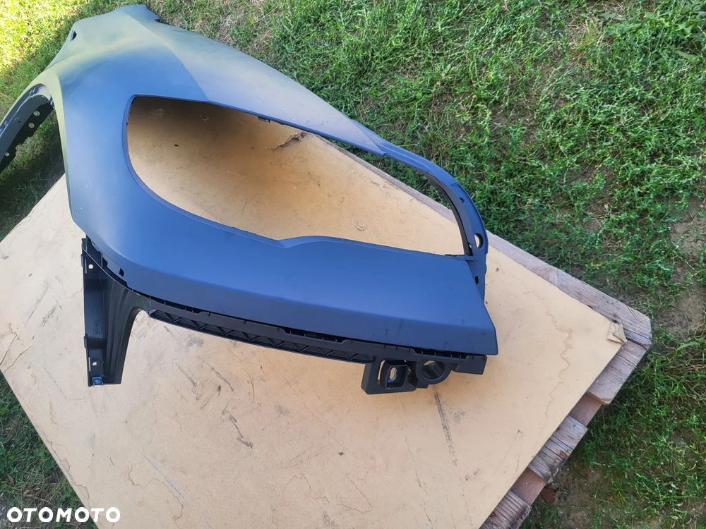 Błotnik Prawy Przedni BMW X6 E71 Nowy - 7