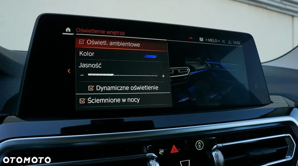 BMW X3 xDrive20i mHEV - 14