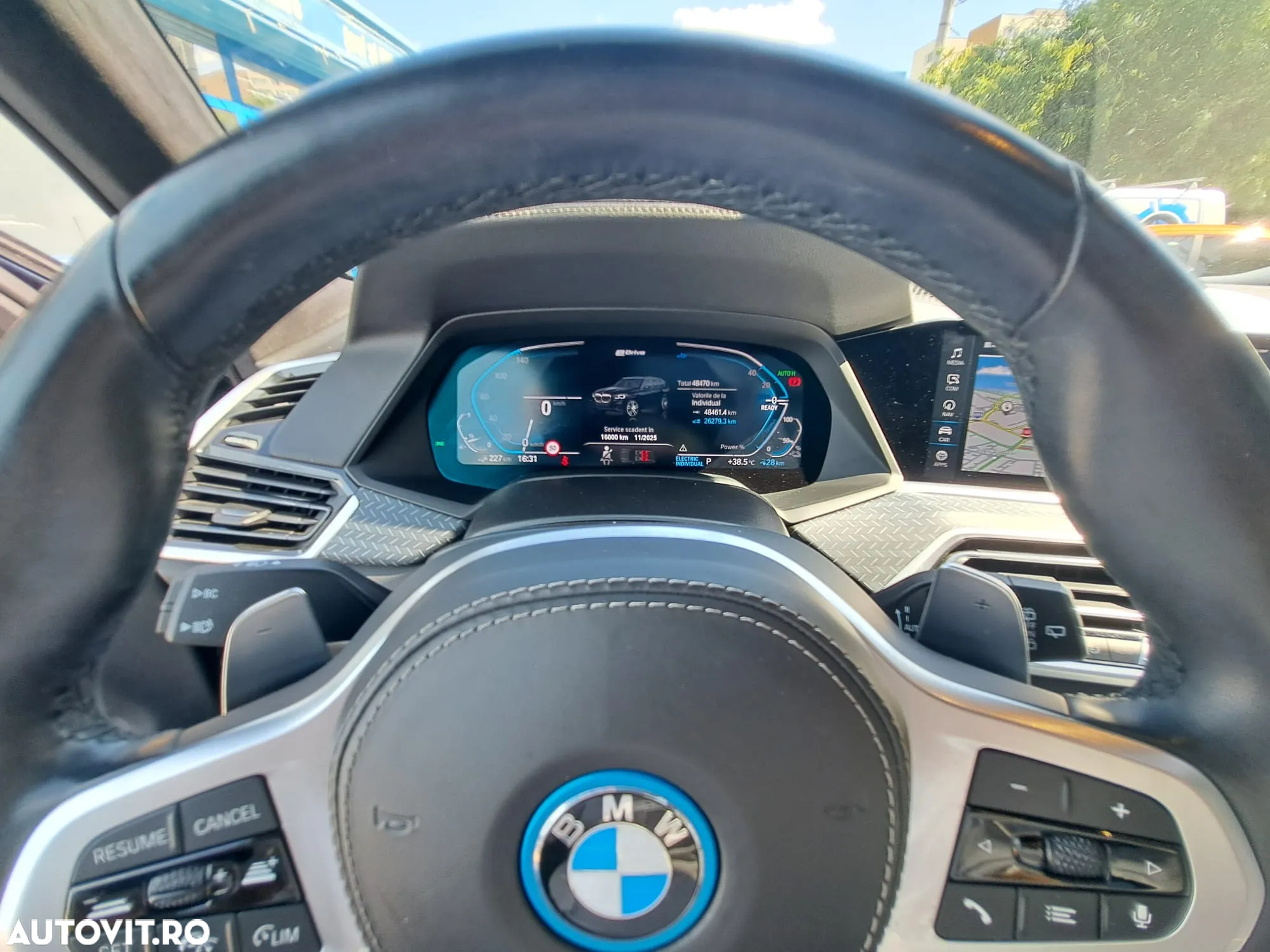 BMW X5 - 8