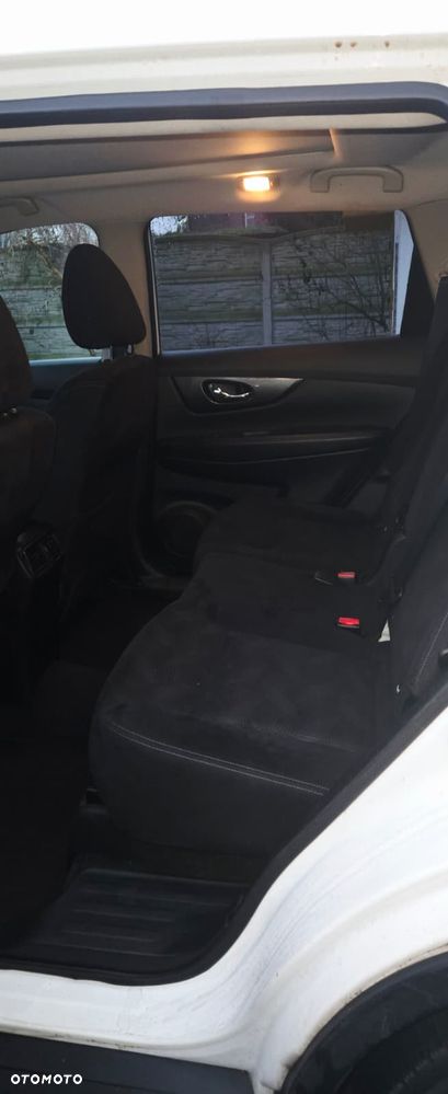 Nissan X-Trail 1.6 DCi Acenta 4WD EU6 - 11