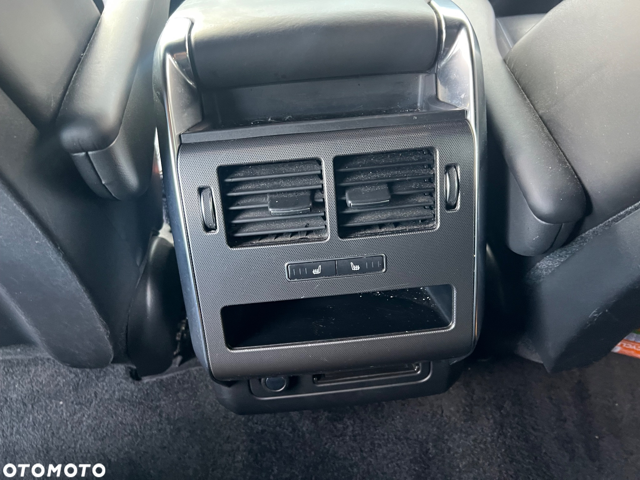 Land Rover Range Rover 3.0 D HSE - 5