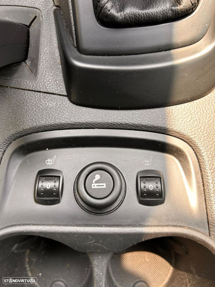 Ford Focus Turnier 2.0 EcoBoost ST c/ Pack Pele Desportiva - 15
