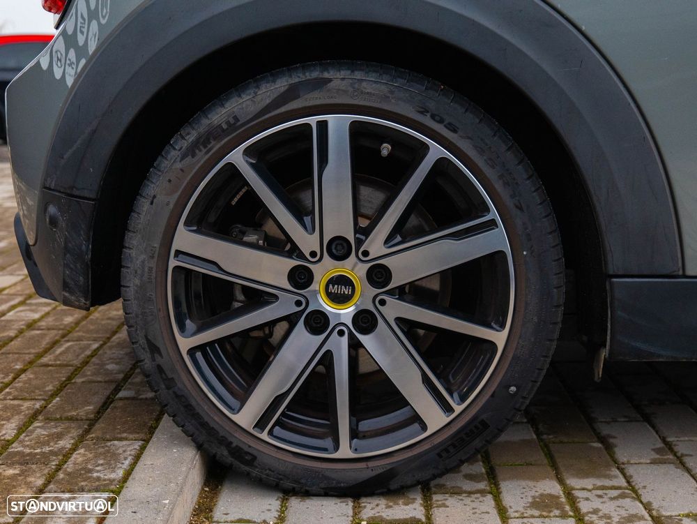 MINI 3 Portas Cooper SE Yours - 30