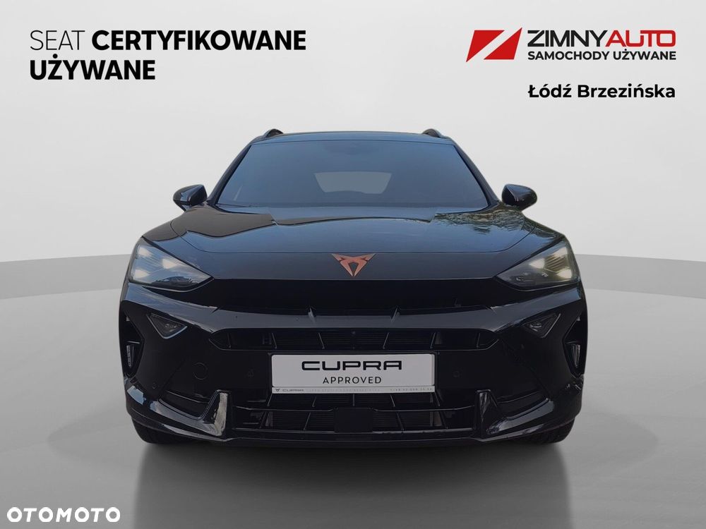 Cupra Formentor 2.0 TSI 4Drive DSG - 2