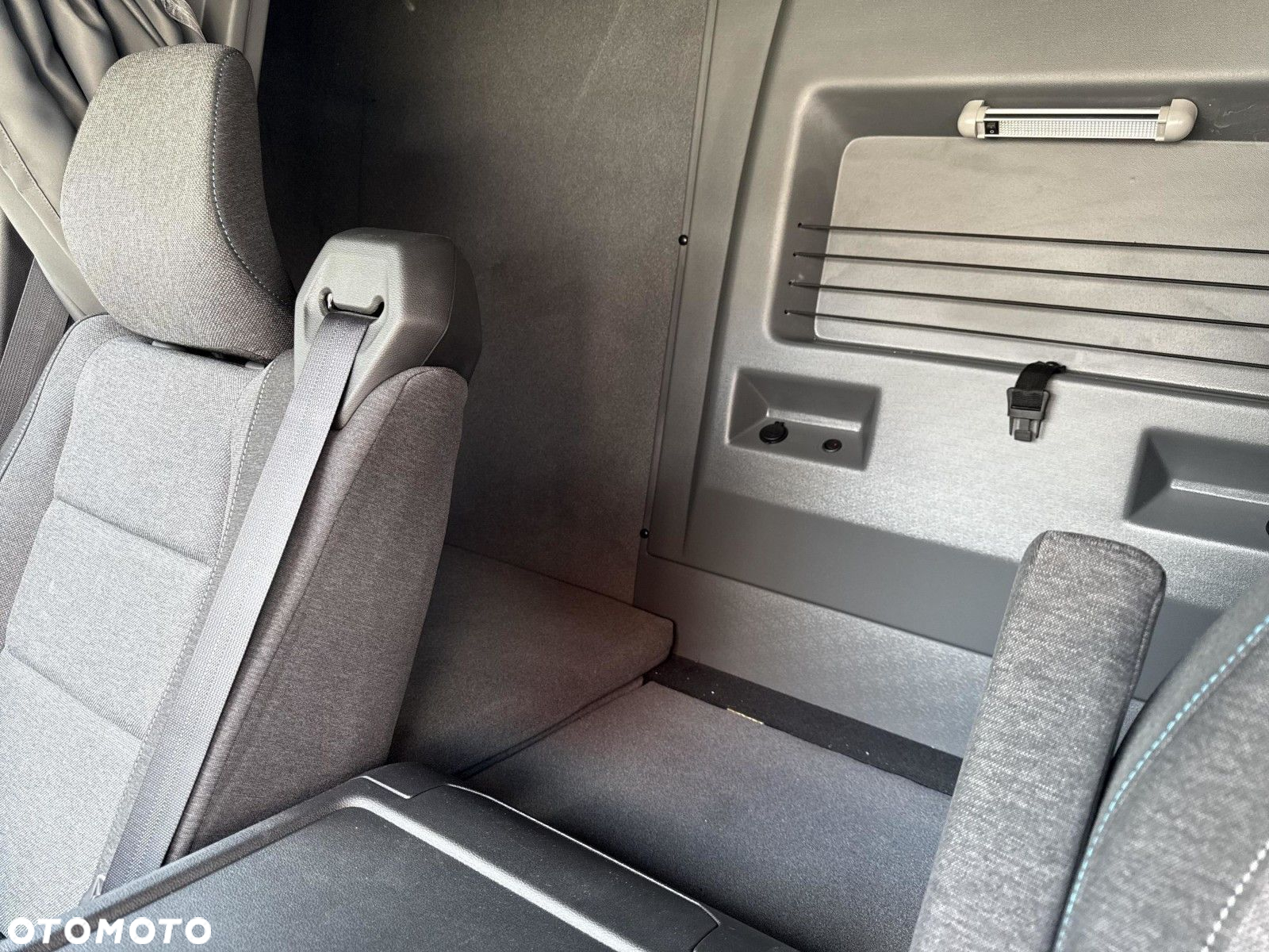 Renault Master PLANDEKA - 15