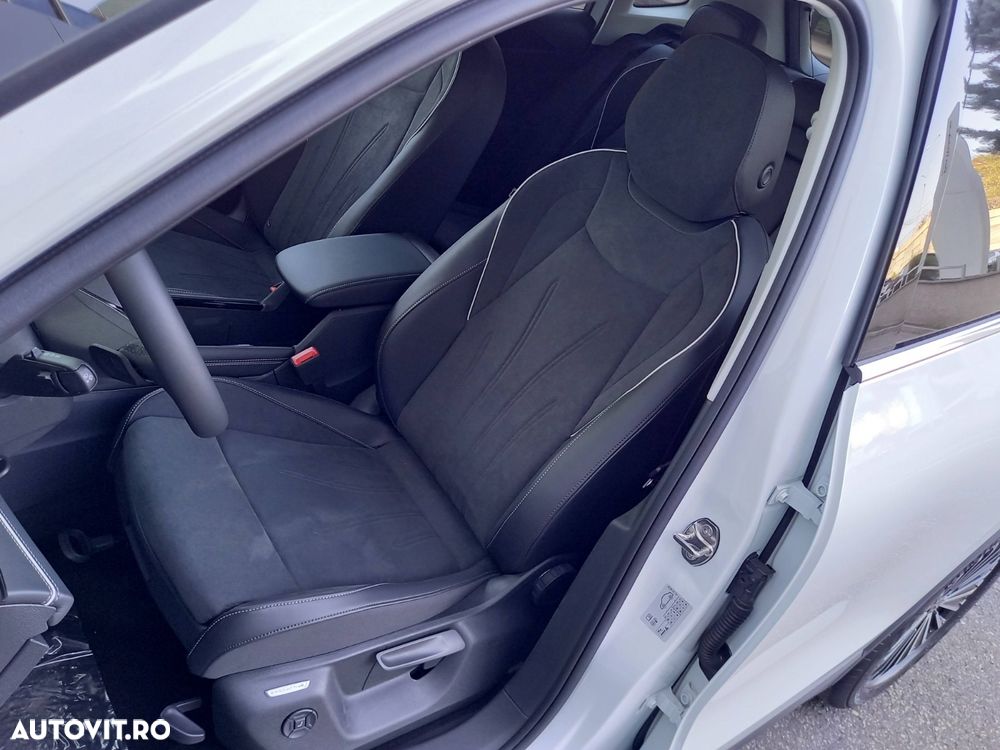 Volkswagen Tiguan 1.5 TSI eHybrid DSG PHEV Elegance - 30