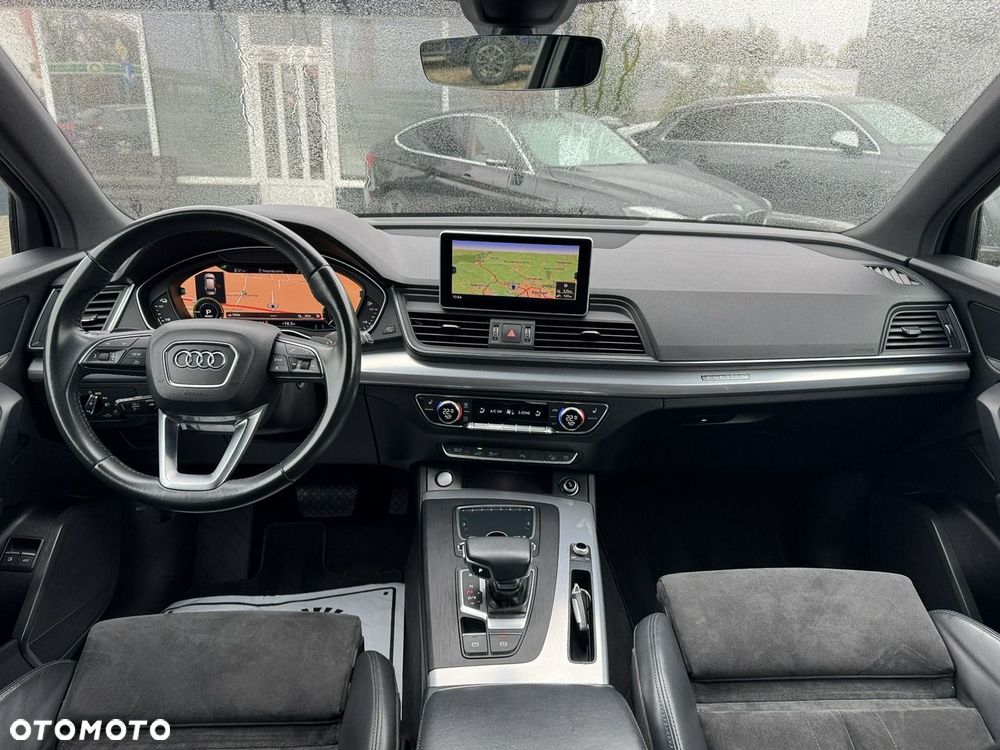 Audi Q5 - 23
