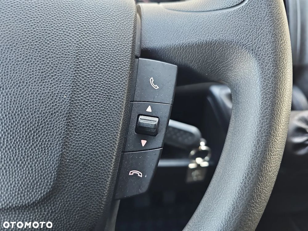 Peugeot BOXER L3H2 3,5T - 13