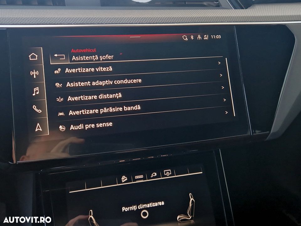 Audi e-tron Sportback - 23