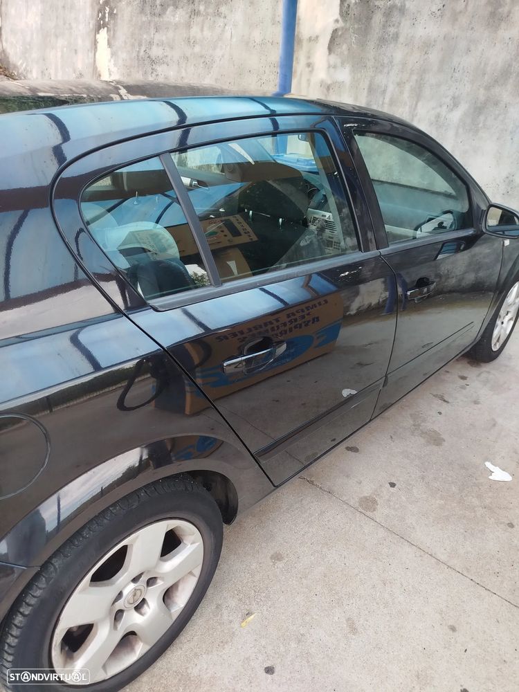 Opel Astra - 2