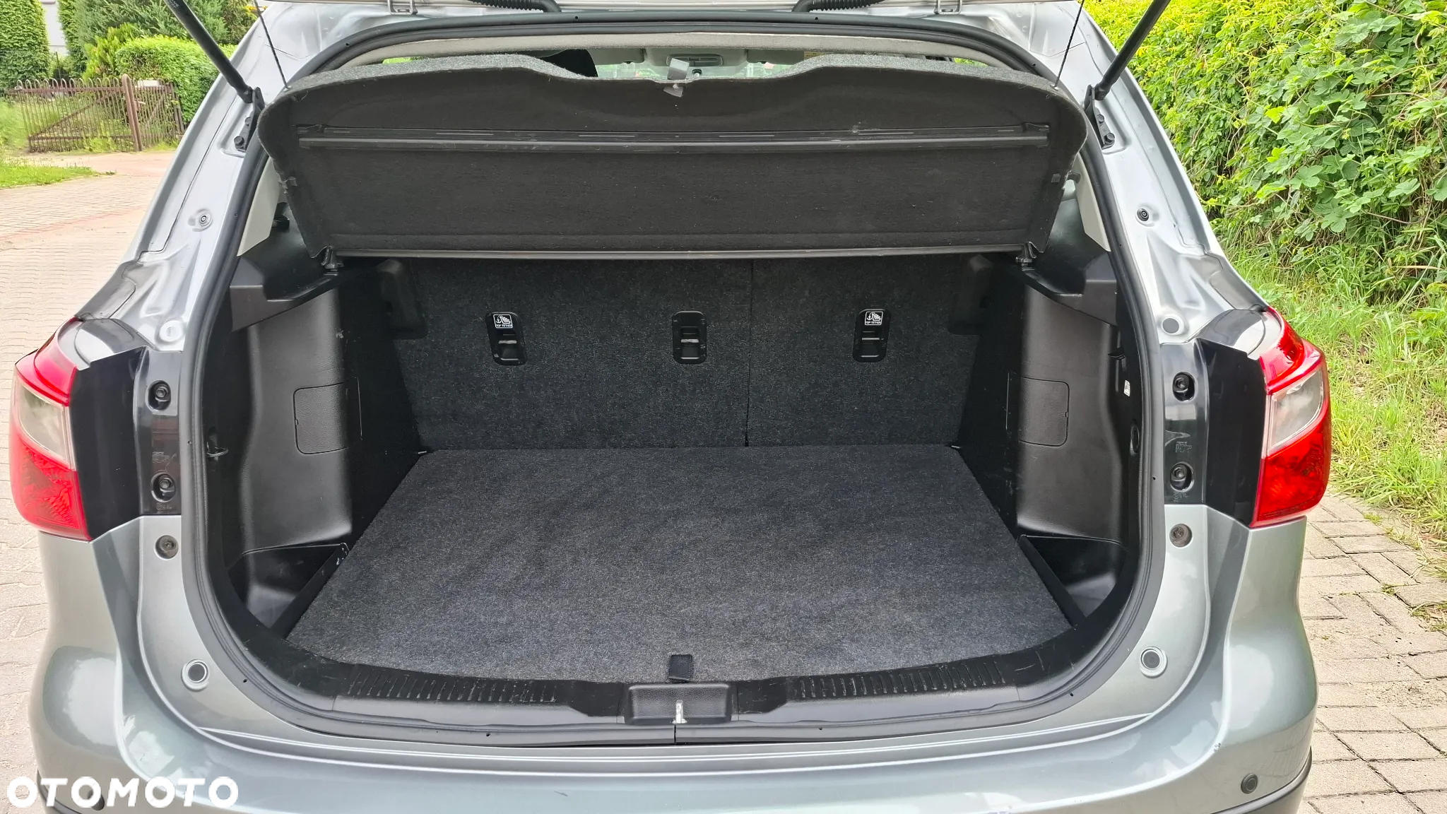 Suzuki SX4 S-Cross 1.0 T Comfort - 9