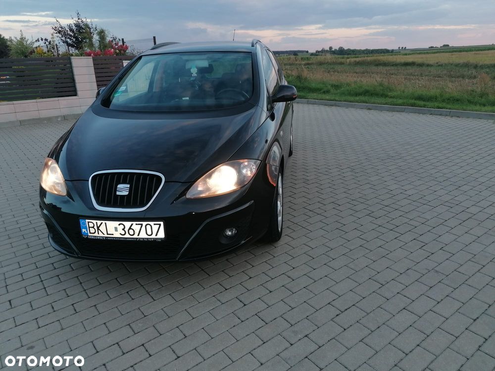 Seat Altea XL 1.6 Reference Comfort - 2