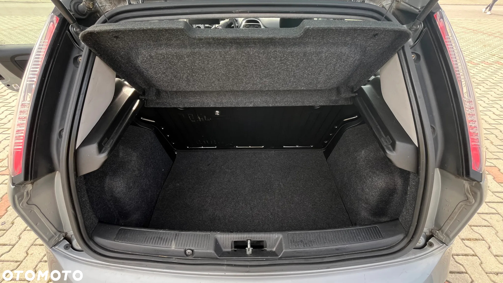 Fiat Punto Evo 1.2 8V Active - 24