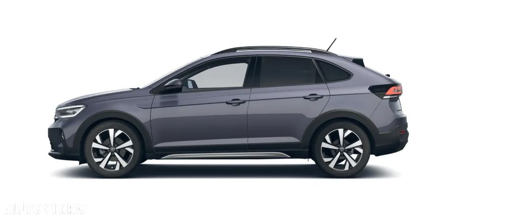 Volkswagen Taigo 1.0 TSI DSG Life - 2