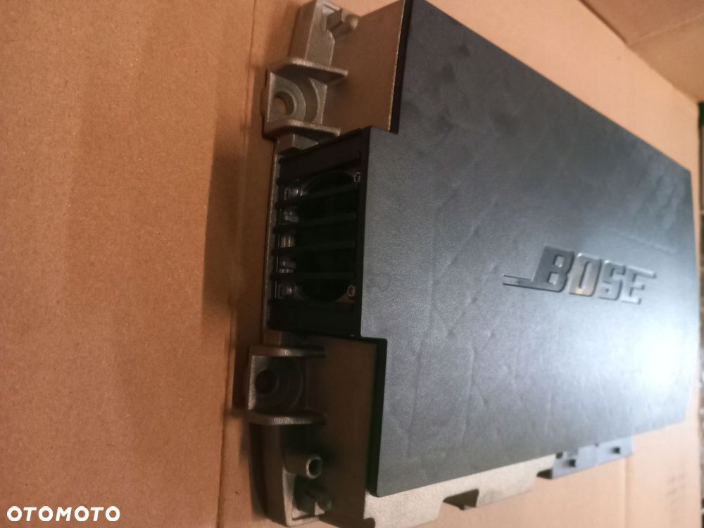 audi a8 d4 a6 c7 a7 wzmacniacz radia bose 4g0035223a - 8