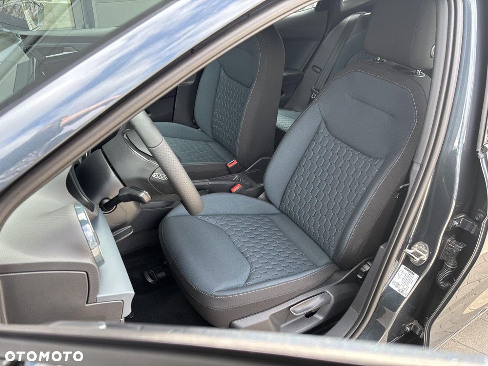 Seat Ibiza 1.0 TSI Style S&S DSG - 12