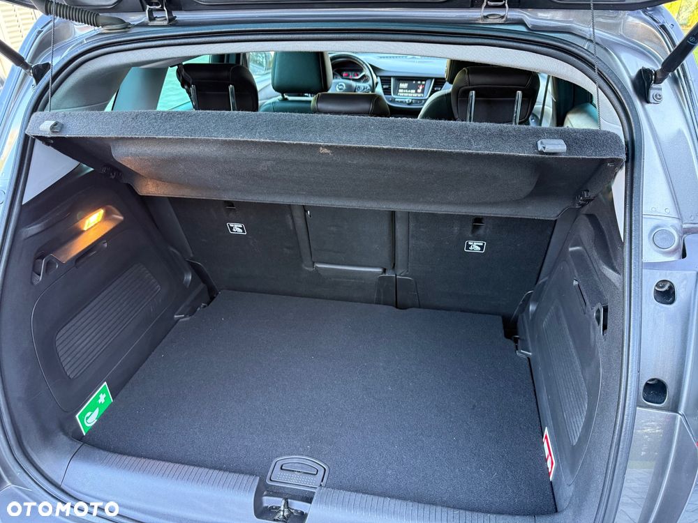 Opel Crossland X 1.2 Edition - 18