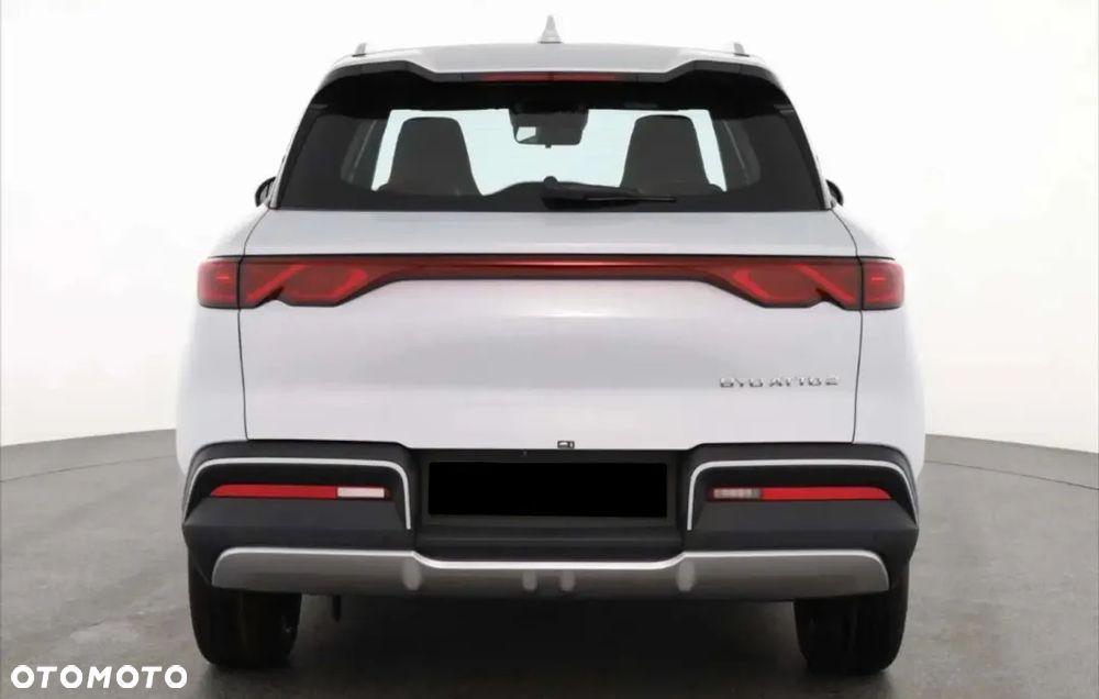 BYD Atto 2 45kWh Boost - 5