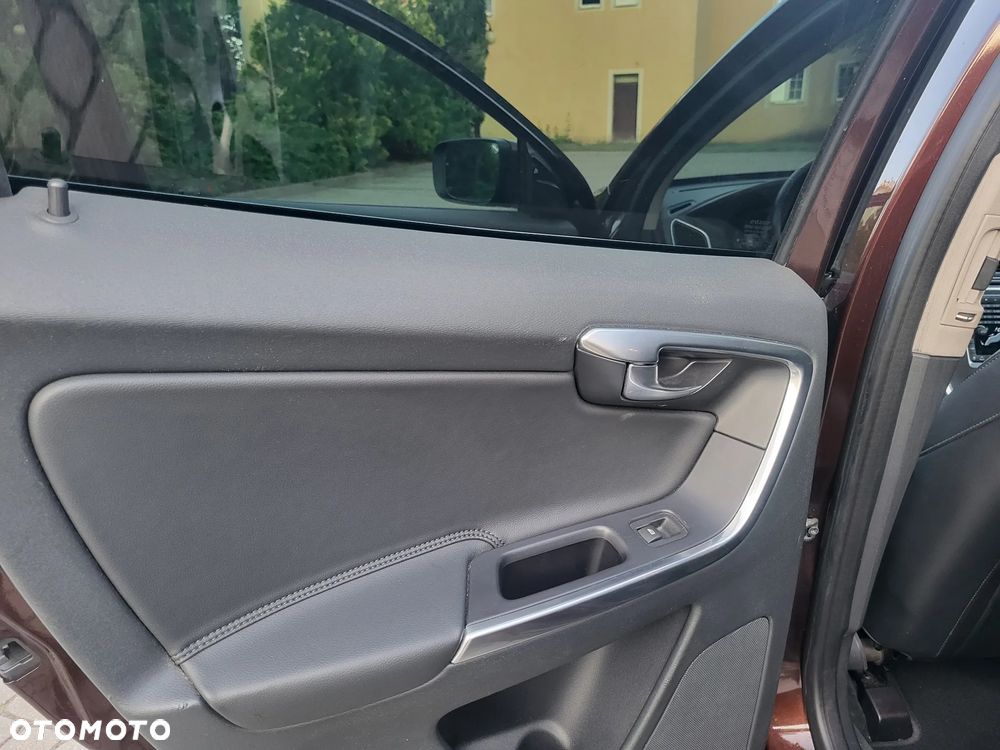 Volvo XC 60 - 15