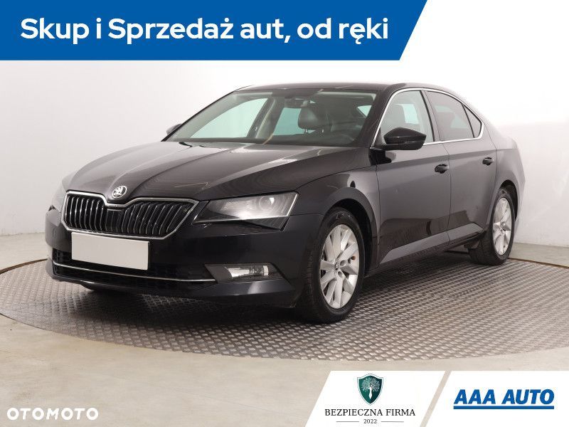 Skoda Superb - 3