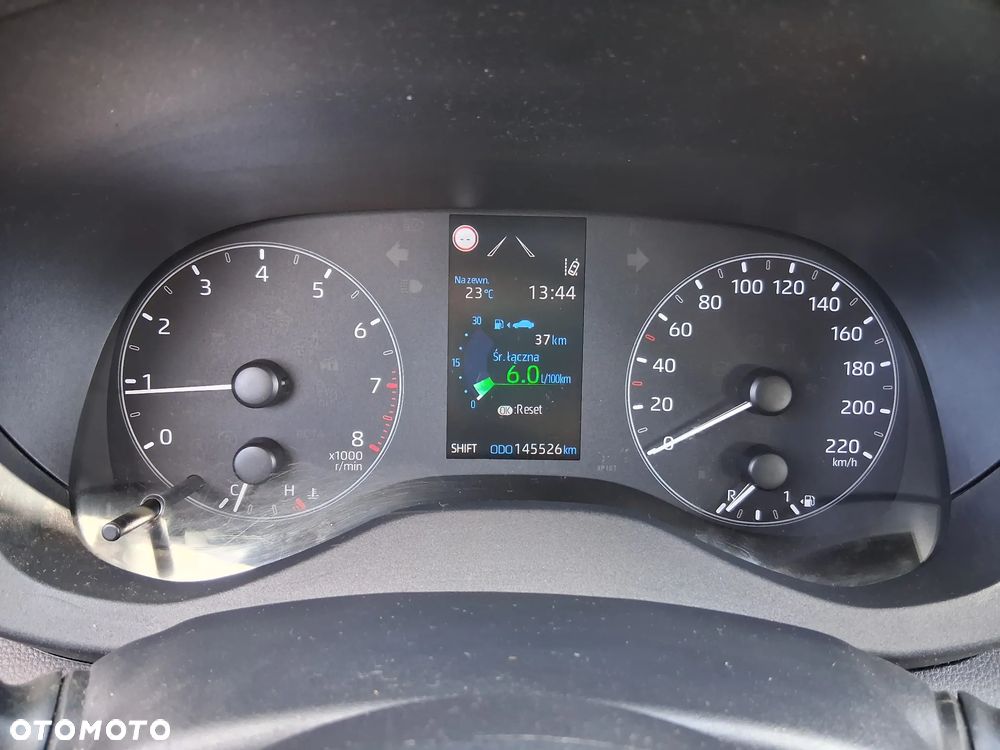 Toyota Yaris 1.5 Comfort - 16