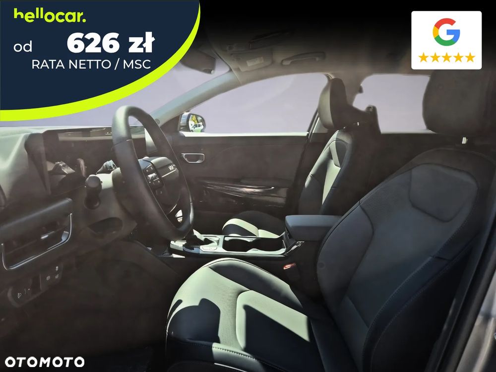 Kia K4 1.6 T-GDI M - 7
