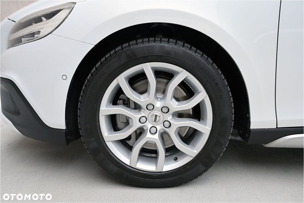 Volvo V40 Cross Country D3 Geartronic - 14