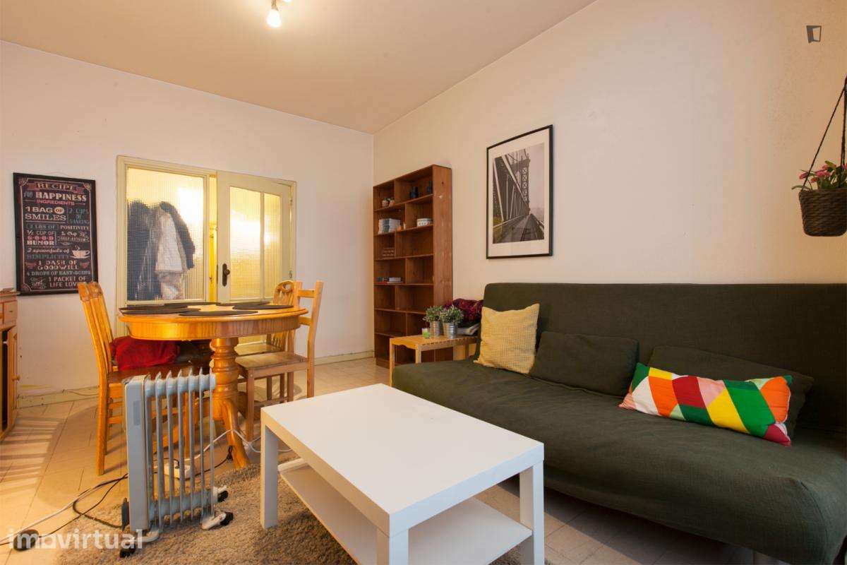 Quarto - localizado em Cedofeita Porto - Grande imagem: 2/44