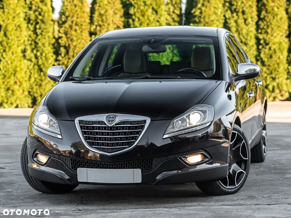 Lancia Delta 1.9 MultiJet 16V Twinturbo Gold - 5