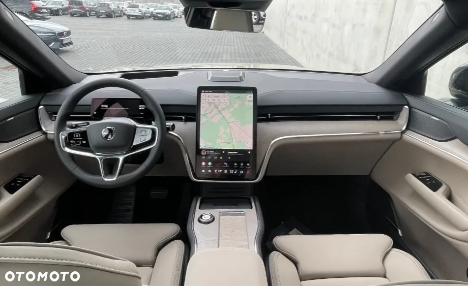 Volvo EX90 111kWh Twin AWD Ultra 7 os - 6