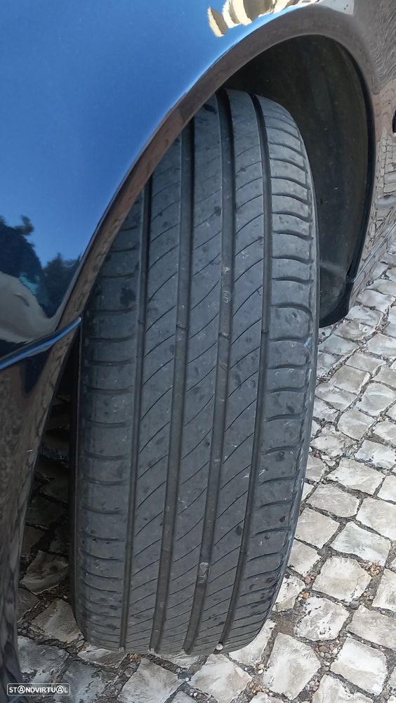 Mercedes-Benz C 220 CDi Avantgarde - 18