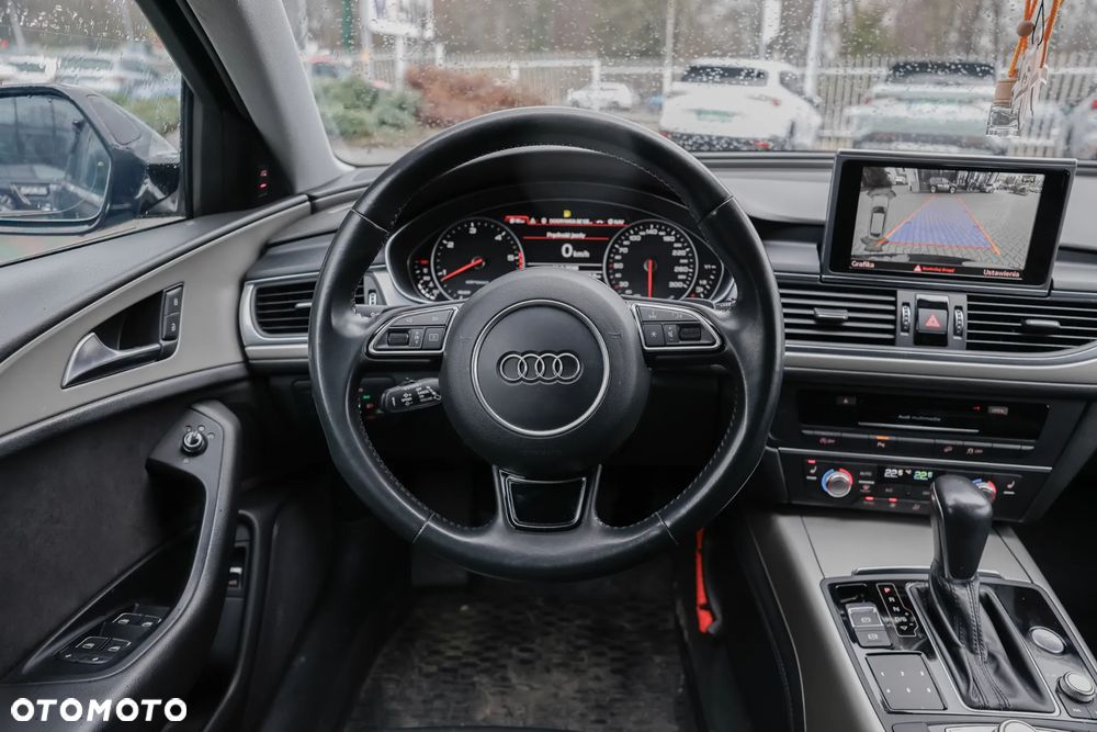 Audi A6 Allroad - 9