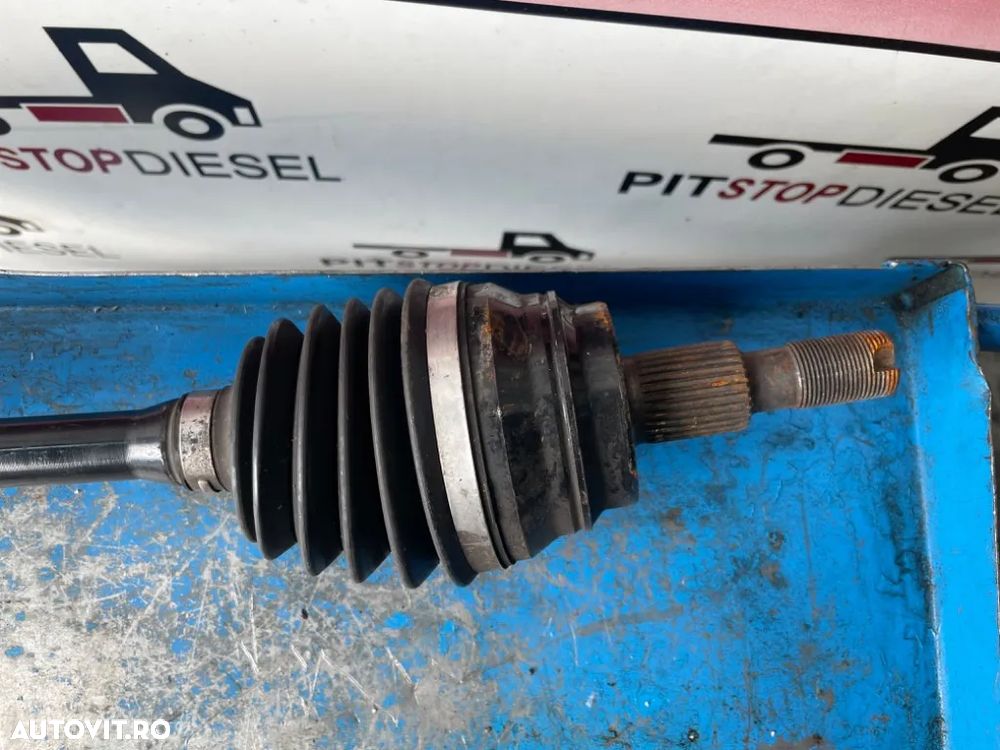 PLANETARA FATA MERCEDES ML GLE GLS CLS GLC GLK GL 350 CDI 2016 2017 2018 2019 2020 - 7