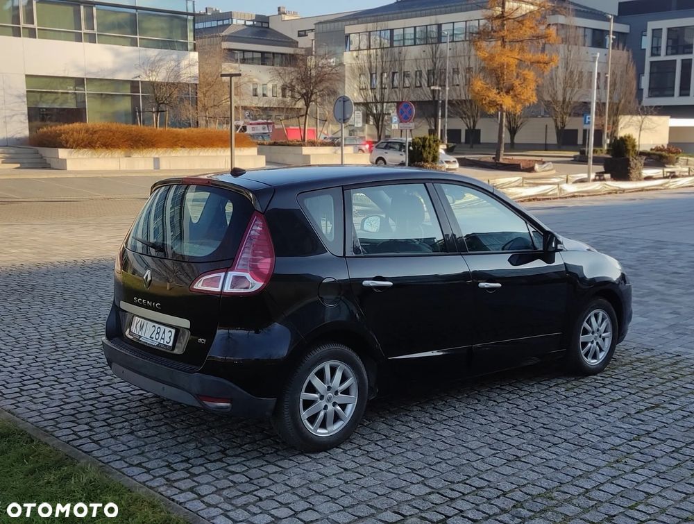 Renault Scenic - 10