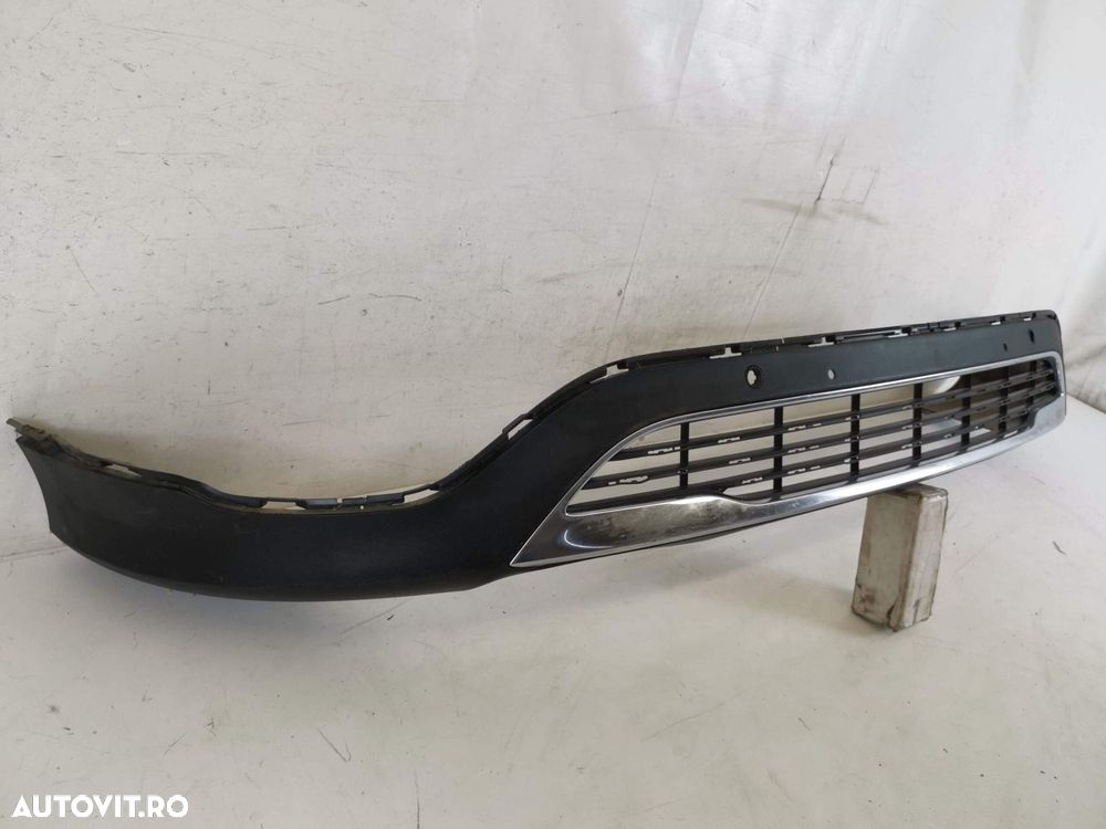Fusta Spoiler Bara Fata Mercedes Benz EQB 2021 2022 2023 2024 2025 Ori - 3